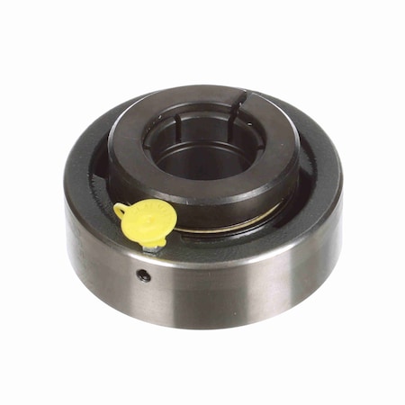 Sealmaster Mounted Cast Iron Cylindrical Cartridge Ball Bearing, SC-23T SC-23T